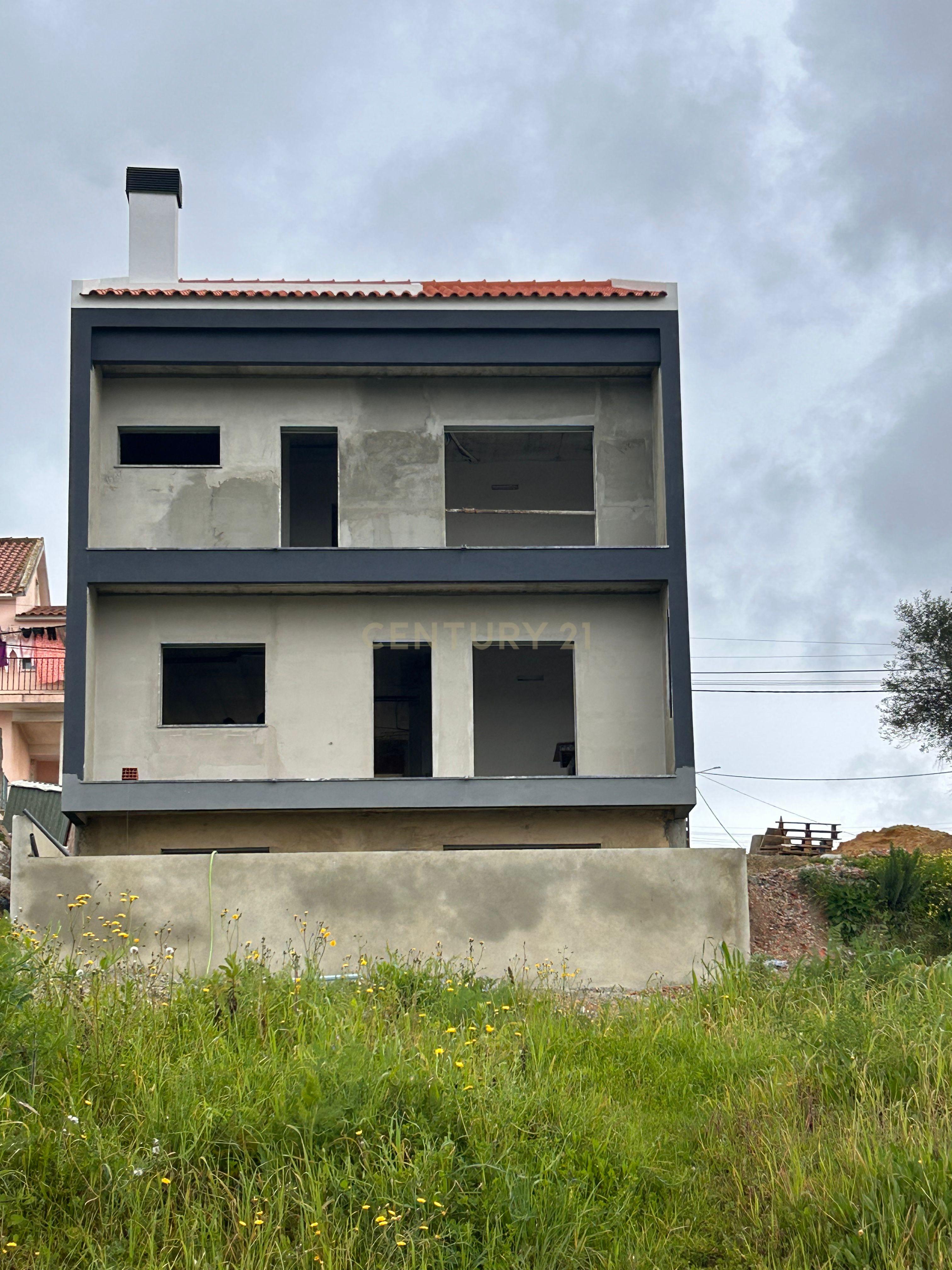 Moradia Nova em Construção no Bairro do Girassol - Image 16